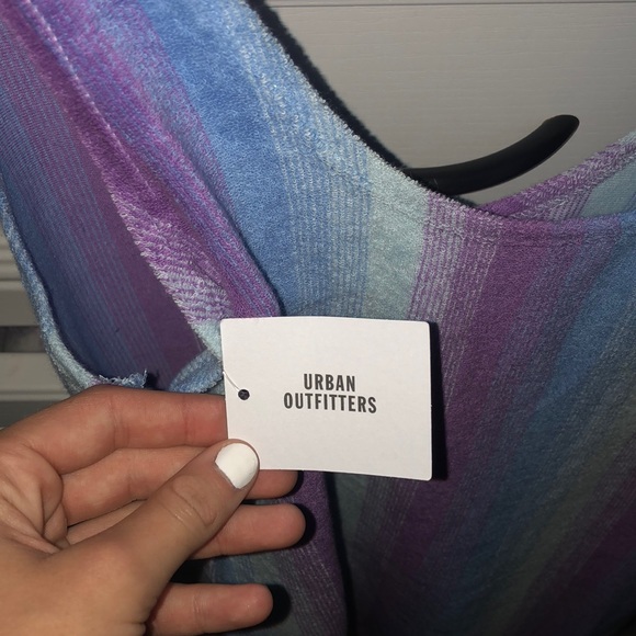 Urban Outfitters Bodycon Dress - Picture 2 of 3